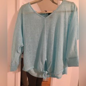 Beautiful top lightweight